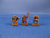 Ogre Artillery