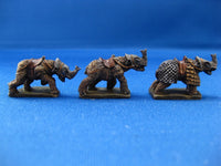 Ogre Warbeasts