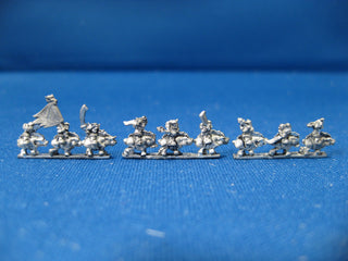 Orc Boar Heavy Cavalry