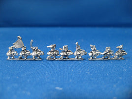 Orc Boar Heavy Cavalry