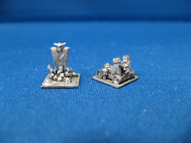 Orc Catapults