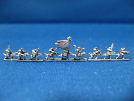Orc Hyena Raiders