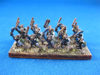 Gnoll Warriors