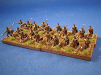 Medium Centaurs