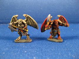 Pit Lords