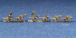 Raptor Cavalry (3mm)