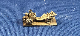 Raptor Chariot (3mm)