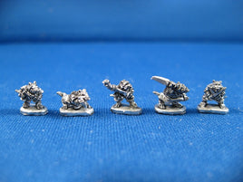 Ratkin Ninjas