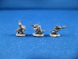 Ratkin Spearmen