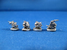 Ratkin Warriors