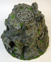 Modular Rocky Outrcrop