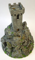 Modular Rocky Outrcrop