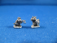 Ratkin Royal Guard