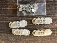 Clearout: Russian Aeronef