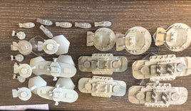 Clearout: Russian Aeronef