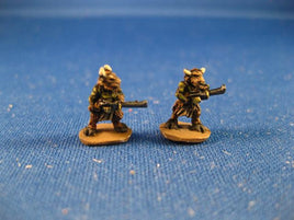 Minotaur Heavies