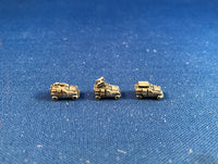 Scimitar Scout Company