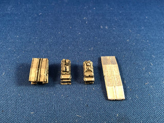 Scimitar Support Vehicles