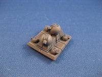 Topper - Turret Array