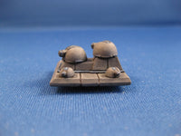 Topper - Turret Array