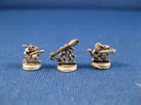 Space Rat Specialists