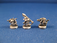 Space Rat Specialists