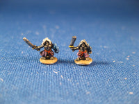 Dread Shadowblades