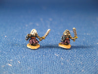 Dread Shadowblades