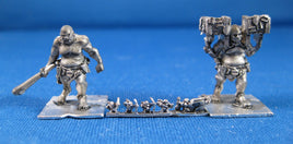 Goblin Siege Giants