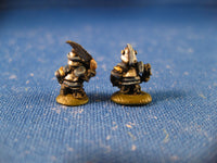 Simian Cohort