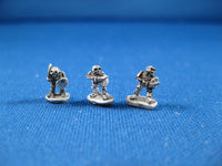 Skeleton Swordsman