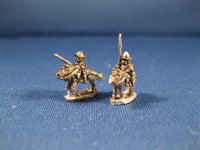 Spanish Demi-Lancers