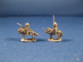 Spanish Demi-Lancers