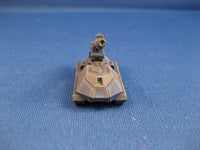 New Terra Self-Propelled Gun