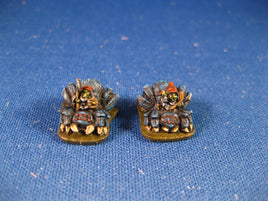 Hobgoblin Spider Cavalry