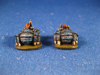 Hobgoblin Spider Cavalry