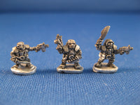 Spogre Assault Troops