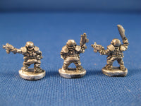 Spogre Assault Troops