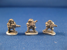 Spogre Infantry