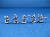 Stahlritter Assault Infantry