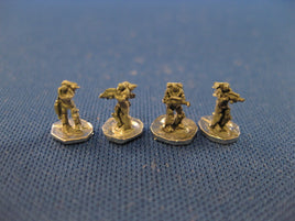 TEF Standard Infantry