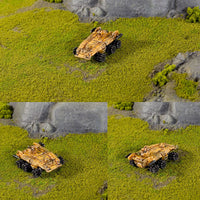 Growler IFV Platoon