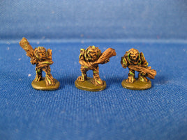 Tree Ogres