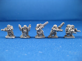 Troll Wrecking Crew