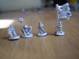 Undead Command 1