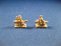 Goblin Wolf Riders
