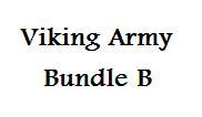Viking Army Bundle B