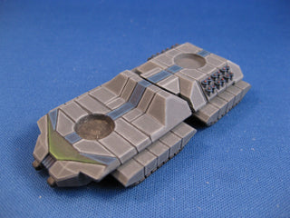 Med. Super Tank Low-Profile Hull