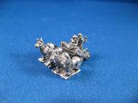 Sumerian War Cart