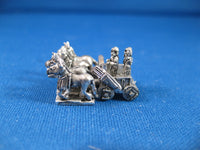 Sumerian War Cart